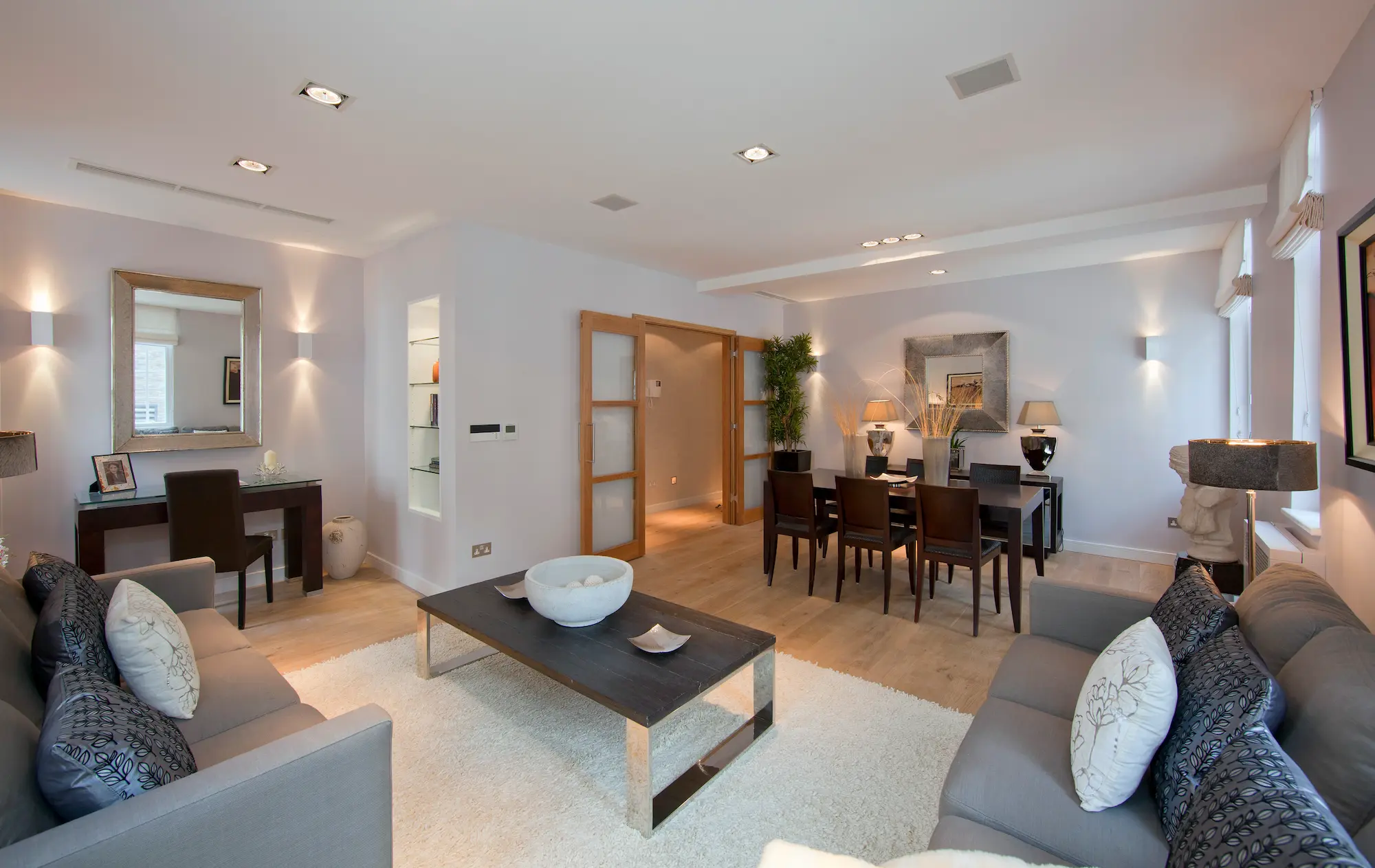 Hertford Street by London & Cape Town Properties