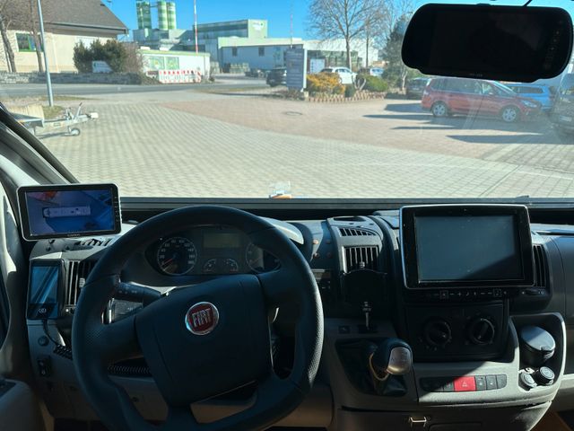 Fahrzeug Gebrauchtwagen - Galeriebild 21