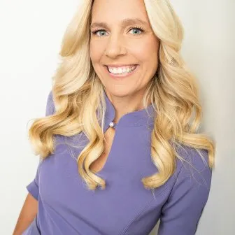 Gina Anderson