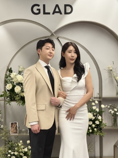 [필름커넥트] 여의도 글래드호텔 아이폰스냅 후기 | 작가추천 온미스냅