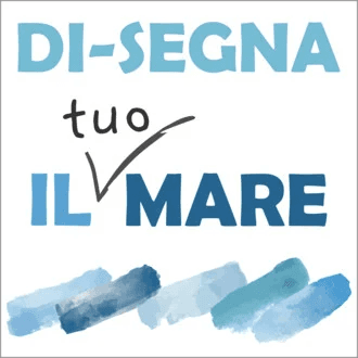 Di-segna il tuo mare