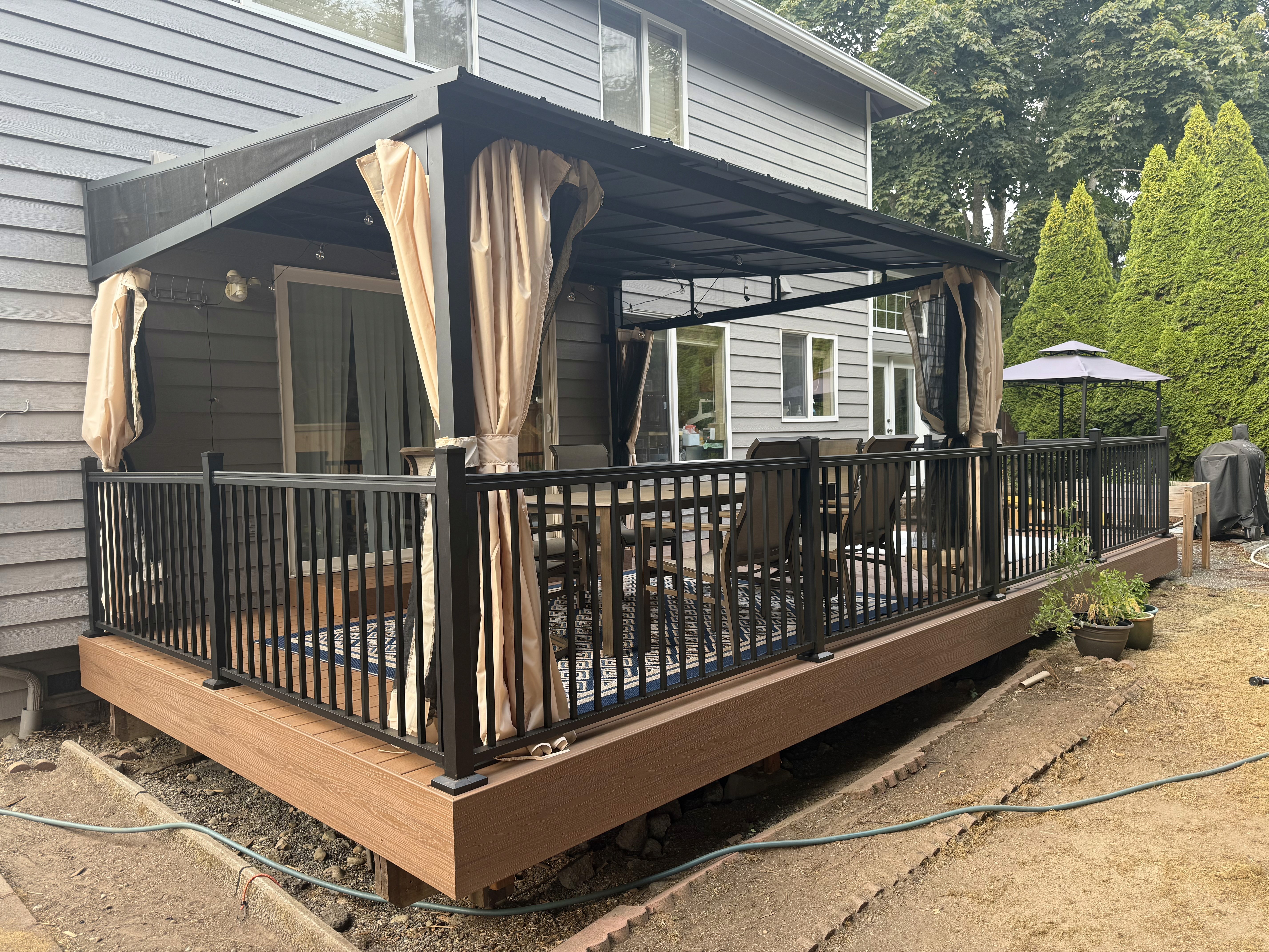 Deck Repair