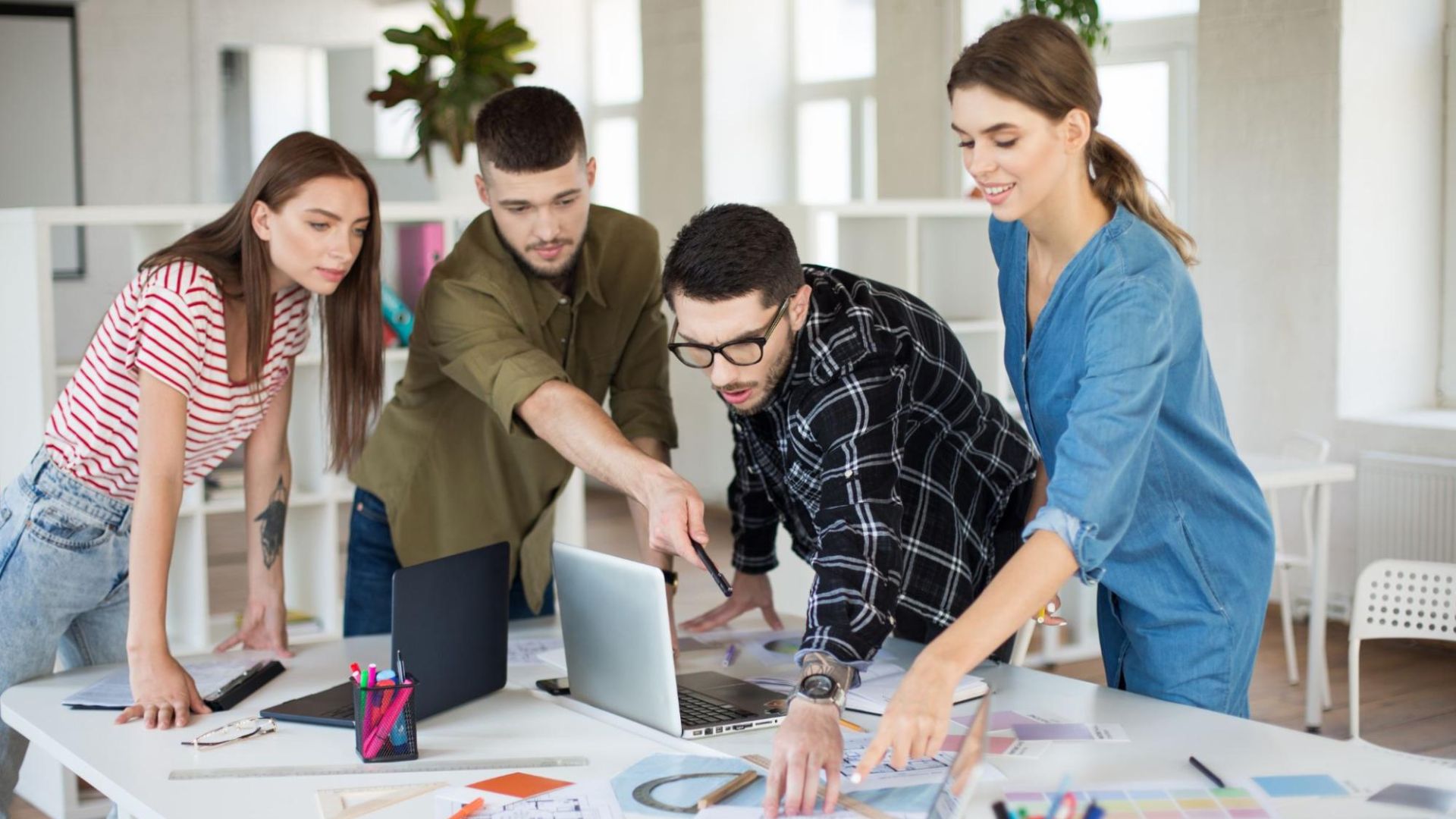 42,9% dos líderes de Marketing dizem que pressão por ROI aumentou significativamente