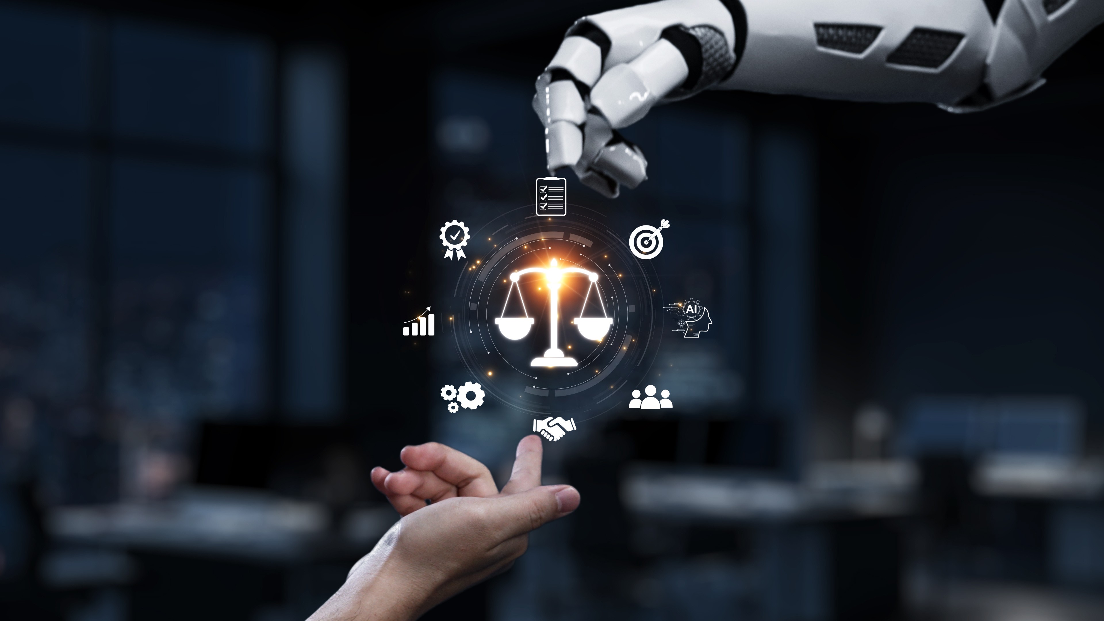  Cybersecurity & Ethics