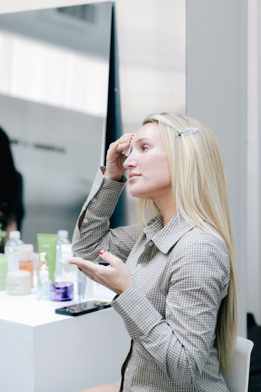 Sephora x Olive Young — Dallas Event — frame 11