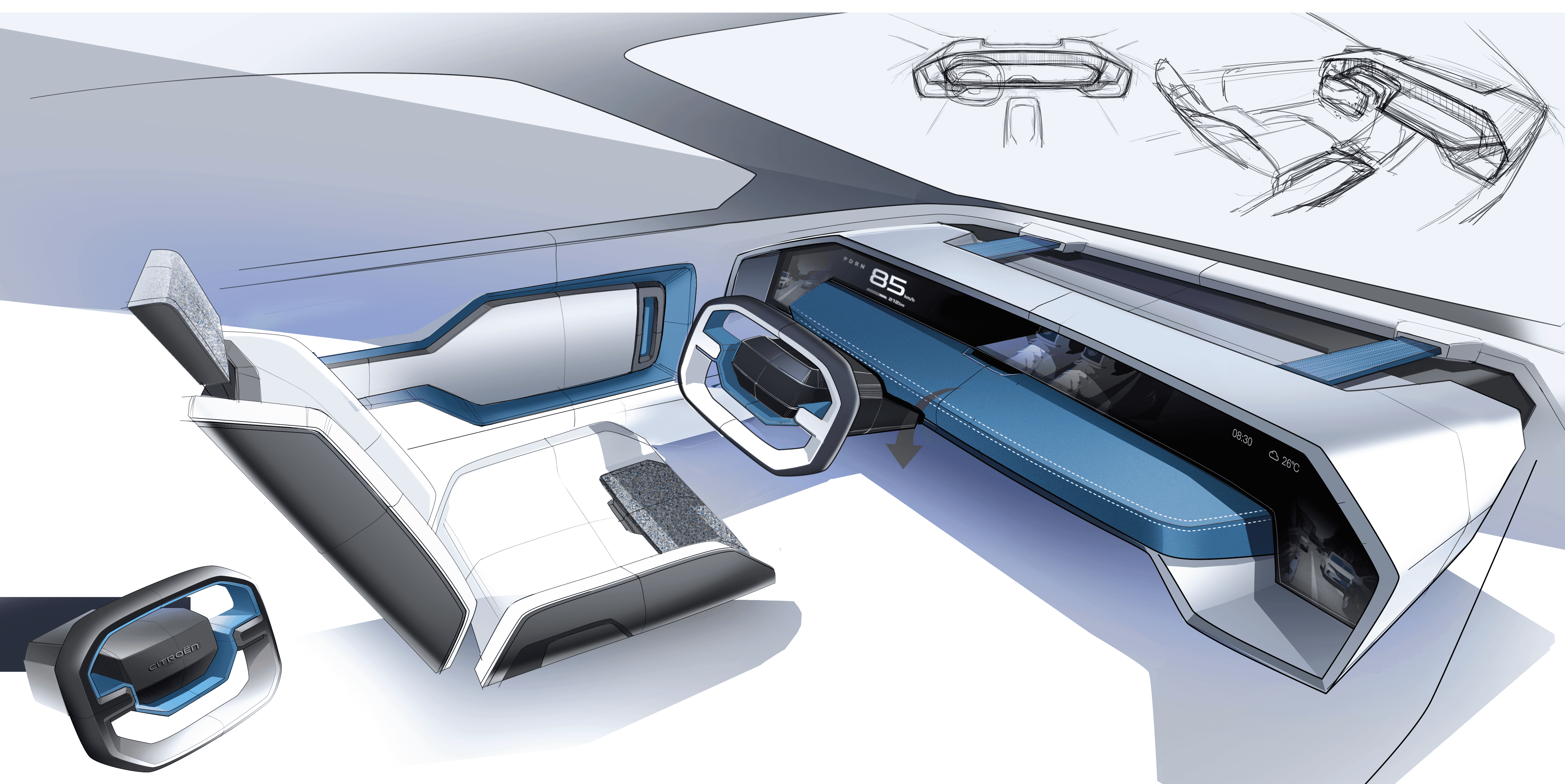 Sample project image