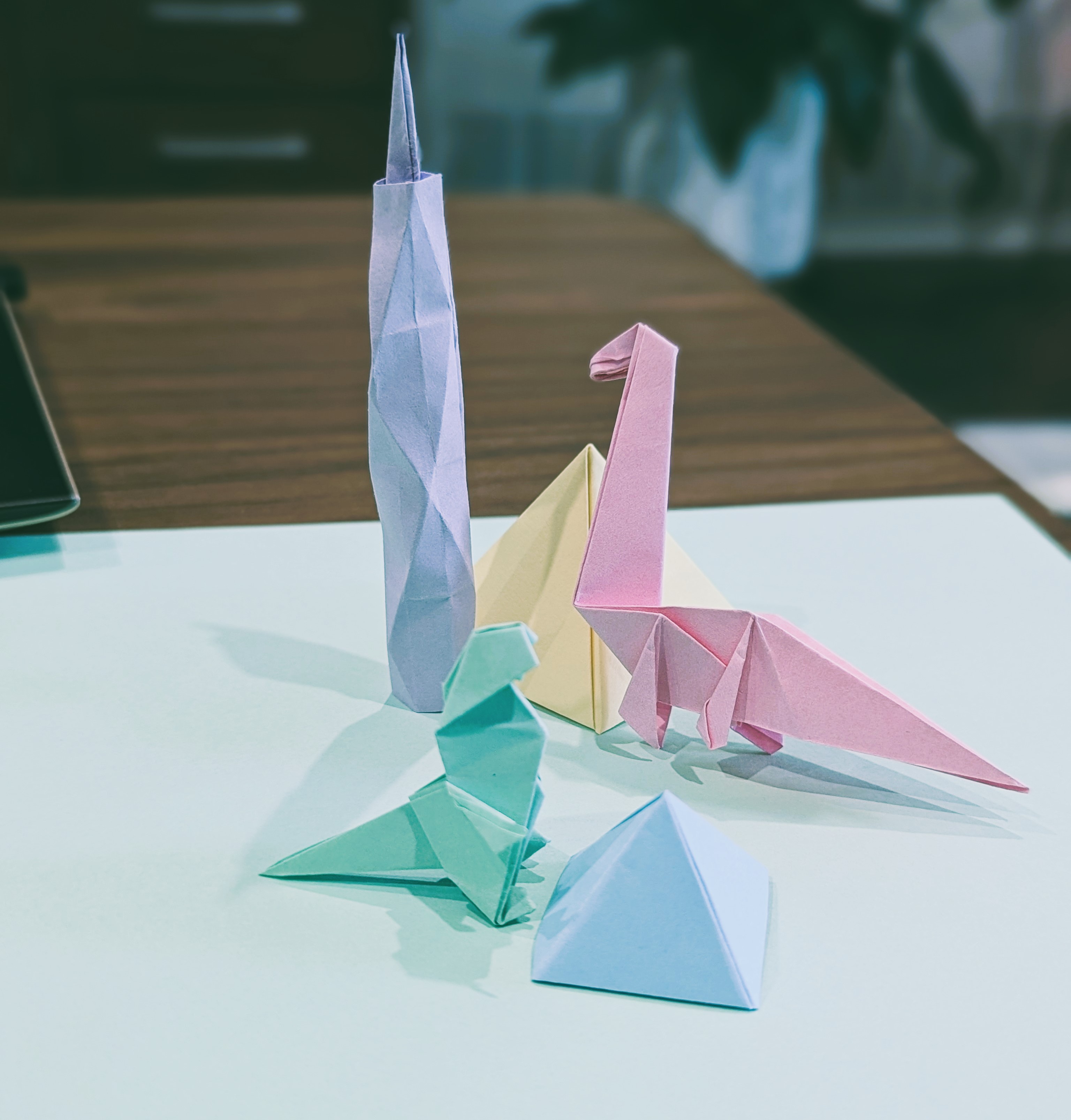 Portfolio project image