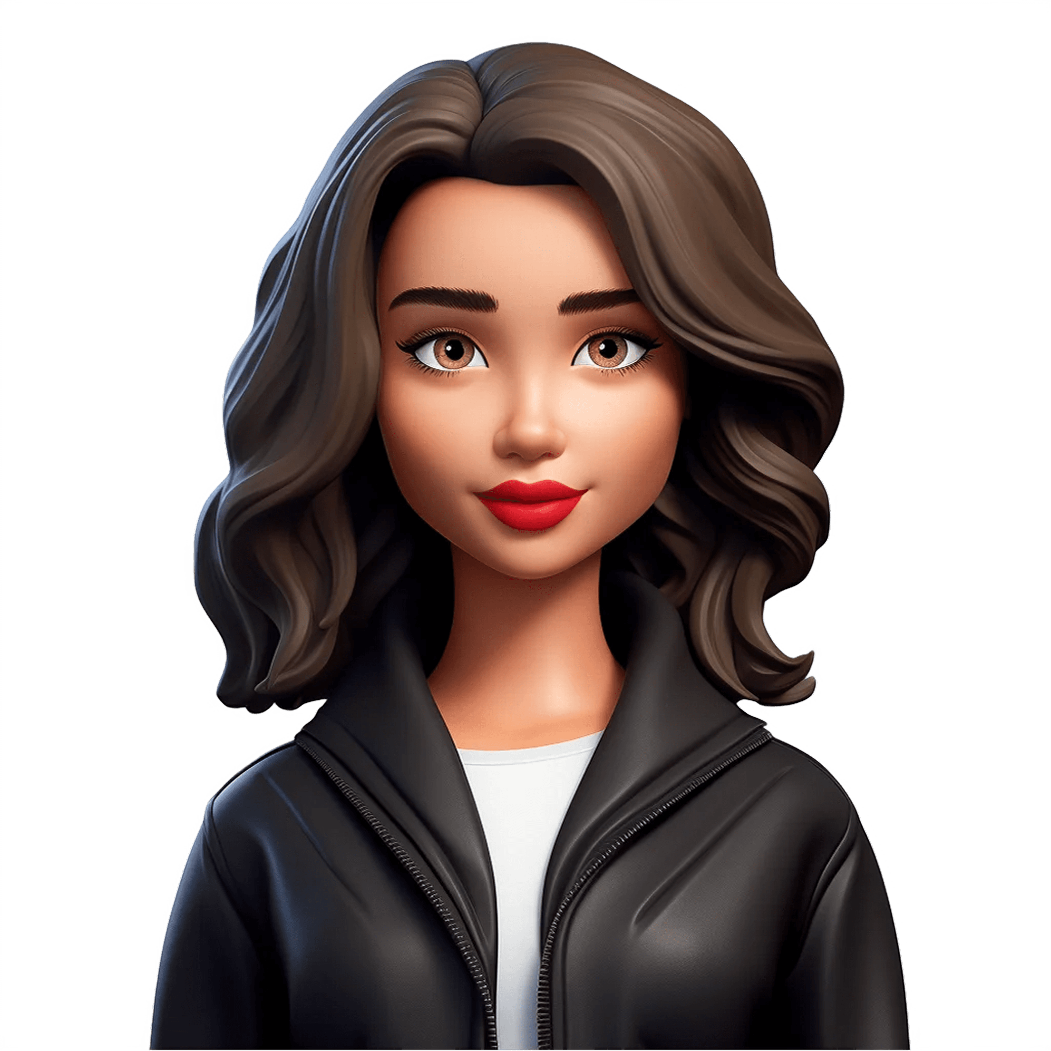 Atefeh Masahyekhi Memoji