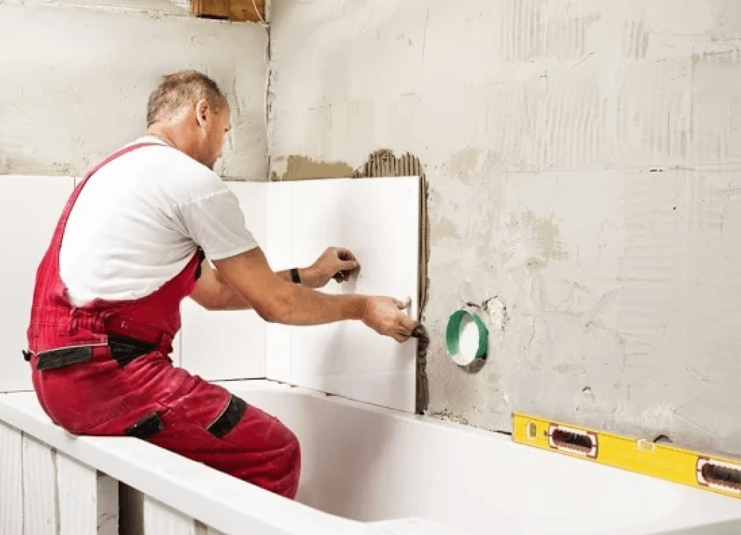 Salle de bain & plomberie
