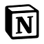 notion logo logo.dev
