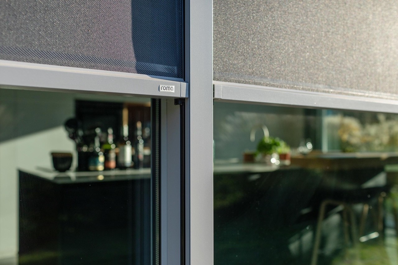 Zonwering Dugreja Putten