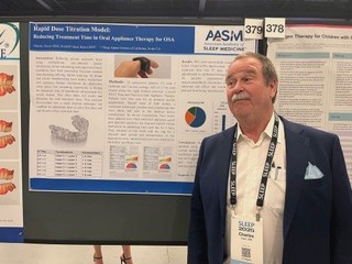 Tozzer rapid titration abstract