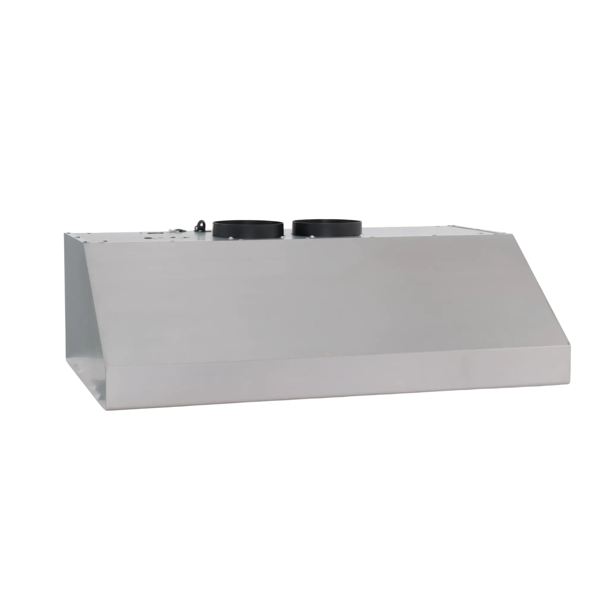 36" UNDER COUNTER WALL MOUNT HOOD UHY3615AS