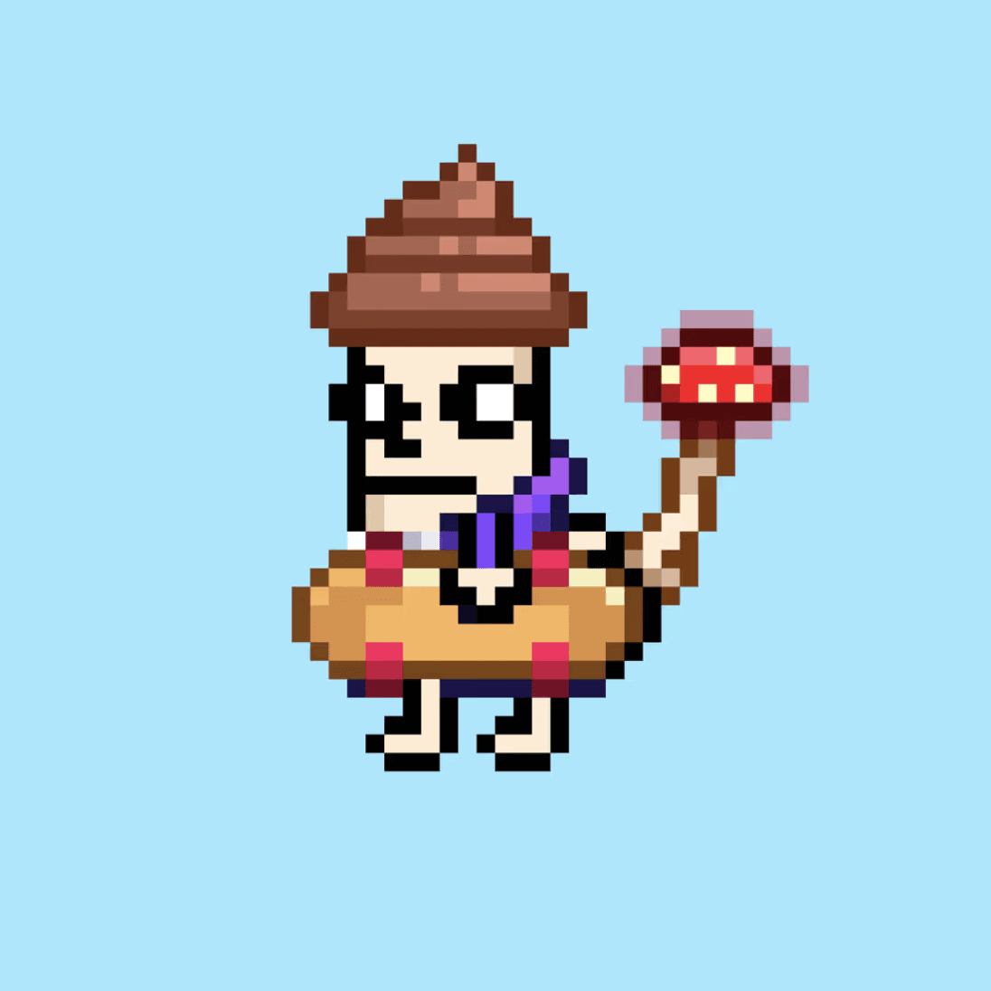 Gallery hero artwork