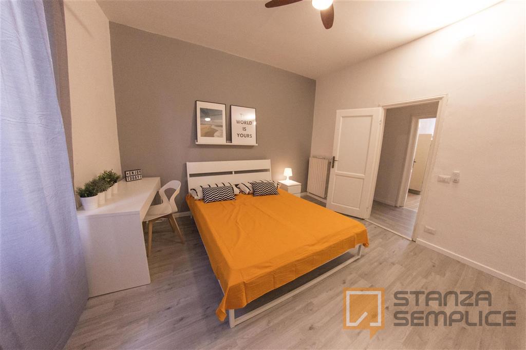15 sqm room in Via don Minzoni, Firenze