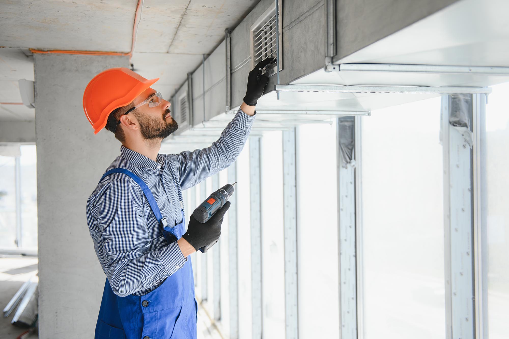 The importance of AC Duct cleaning, explained by professional AC Duct cleaners at Adams Care Dubai