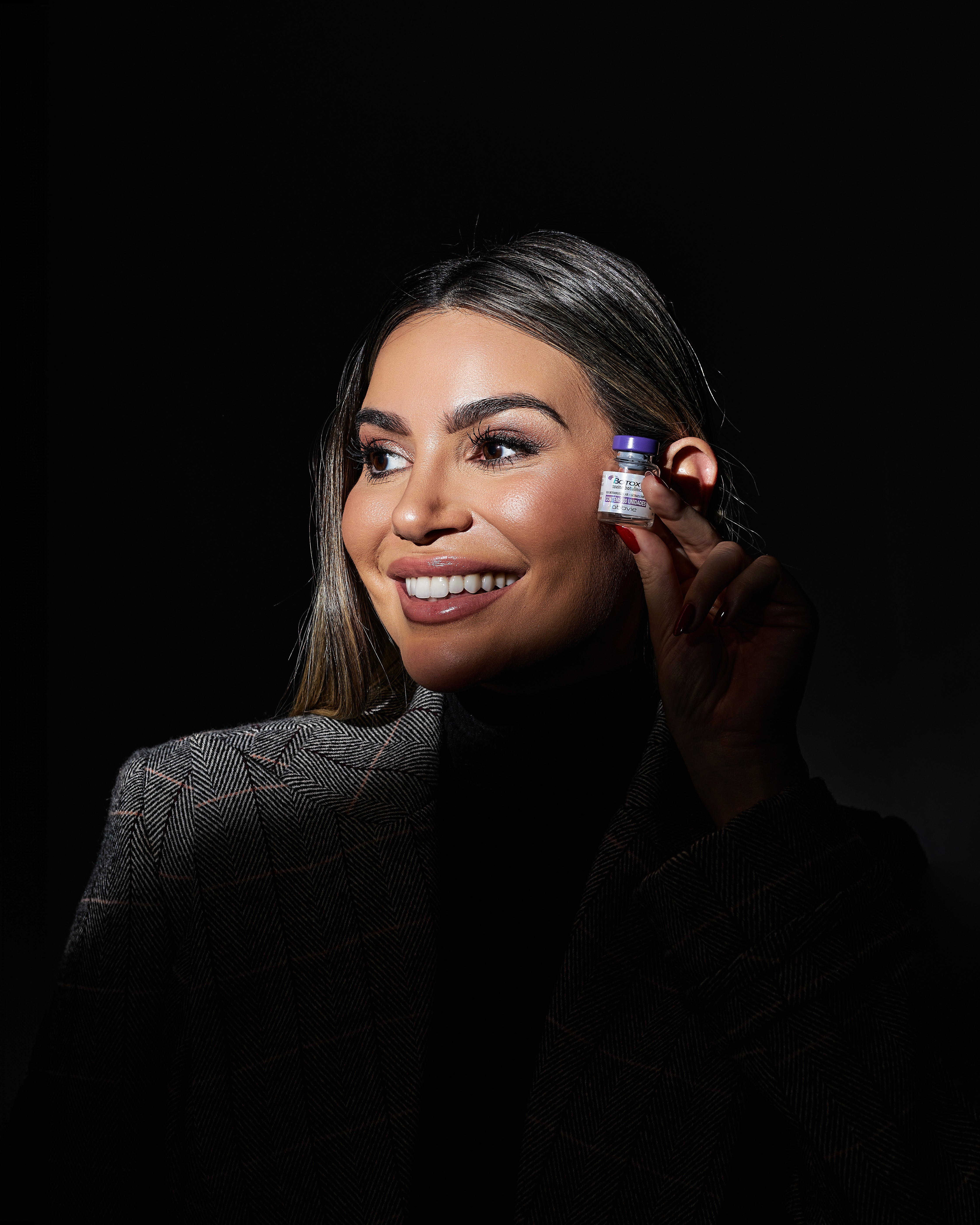 Botox + Preenchimento 1ml