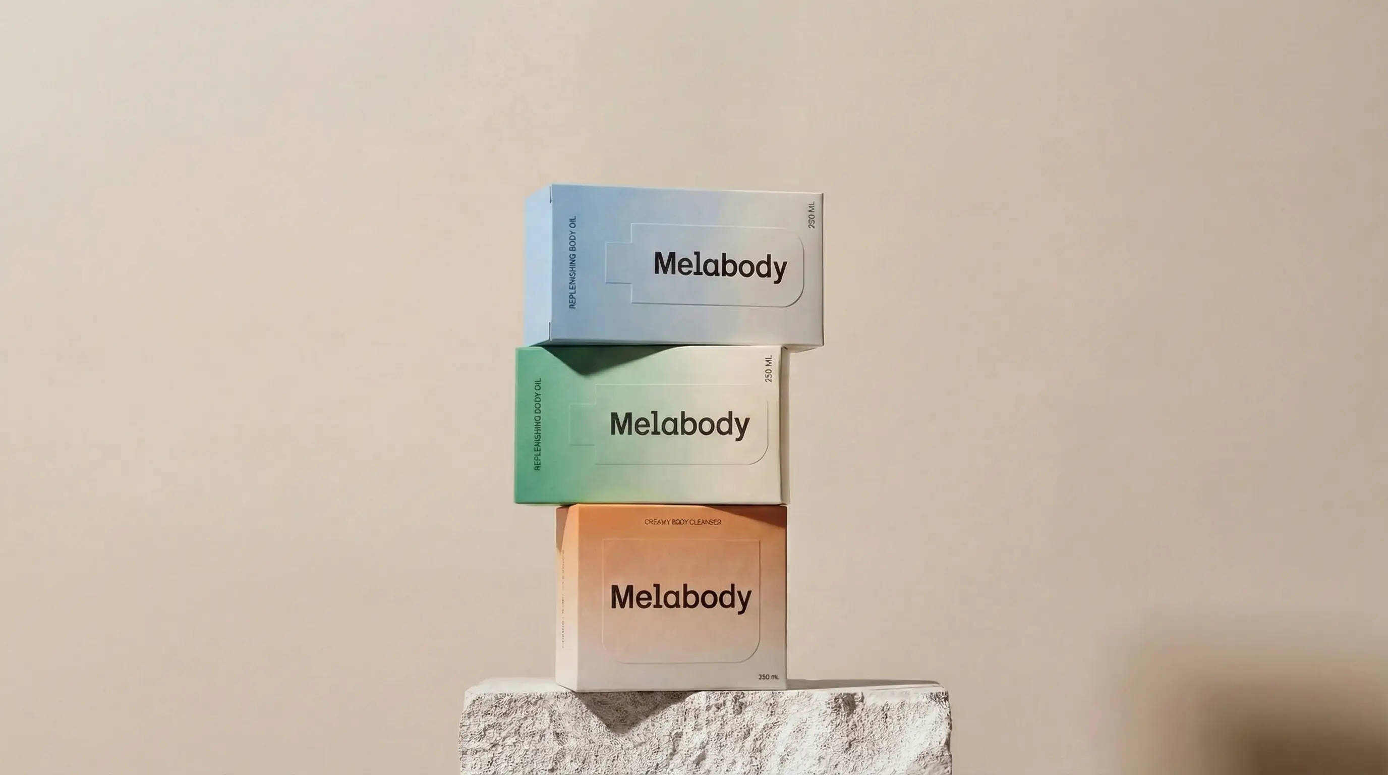 Unpeel Design portfolio — brand identity work by Arnaud Boone
