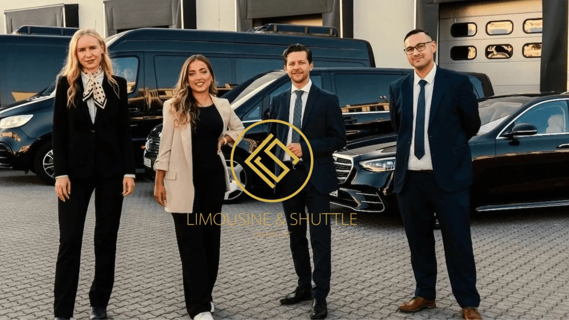 Limousine & Shuttle Service Frankfurt Team