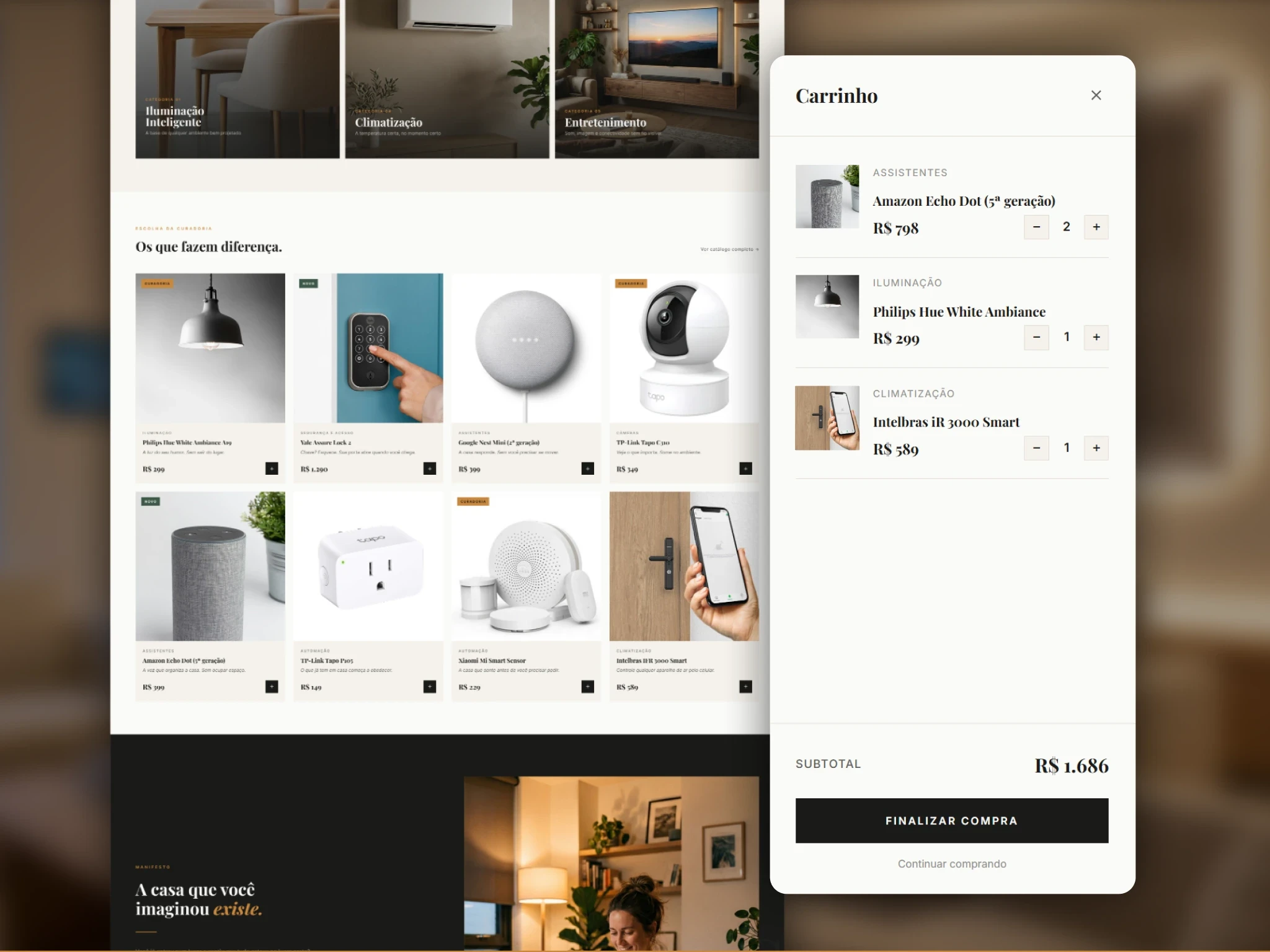 AquaFlow's transparent and eco-friendly packaging showcases the purity of its mountain spring water.