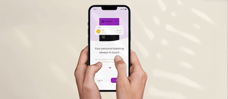 Premium UX Template for Framer