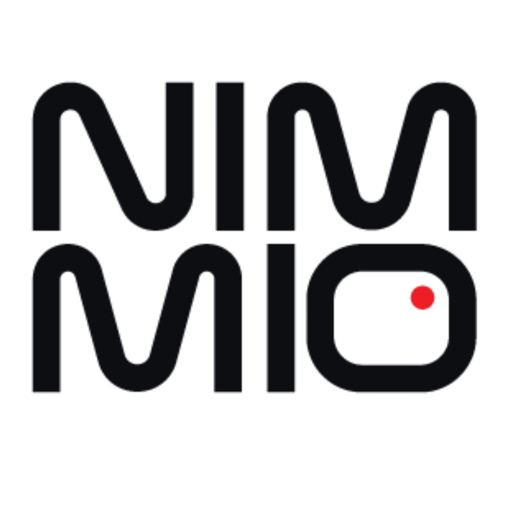 nimmio logo