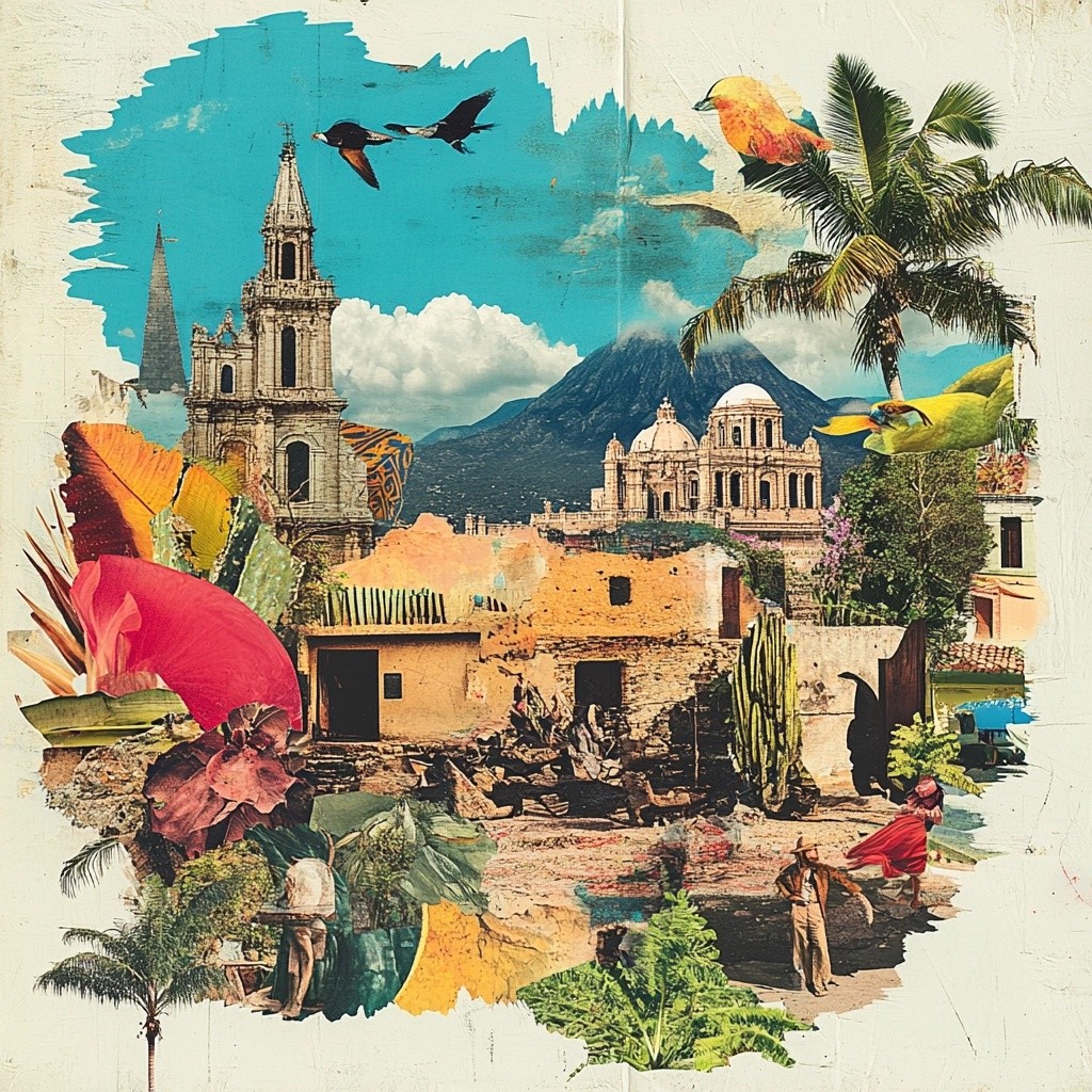 5 LATAM Countries Leading Nearshore Tech