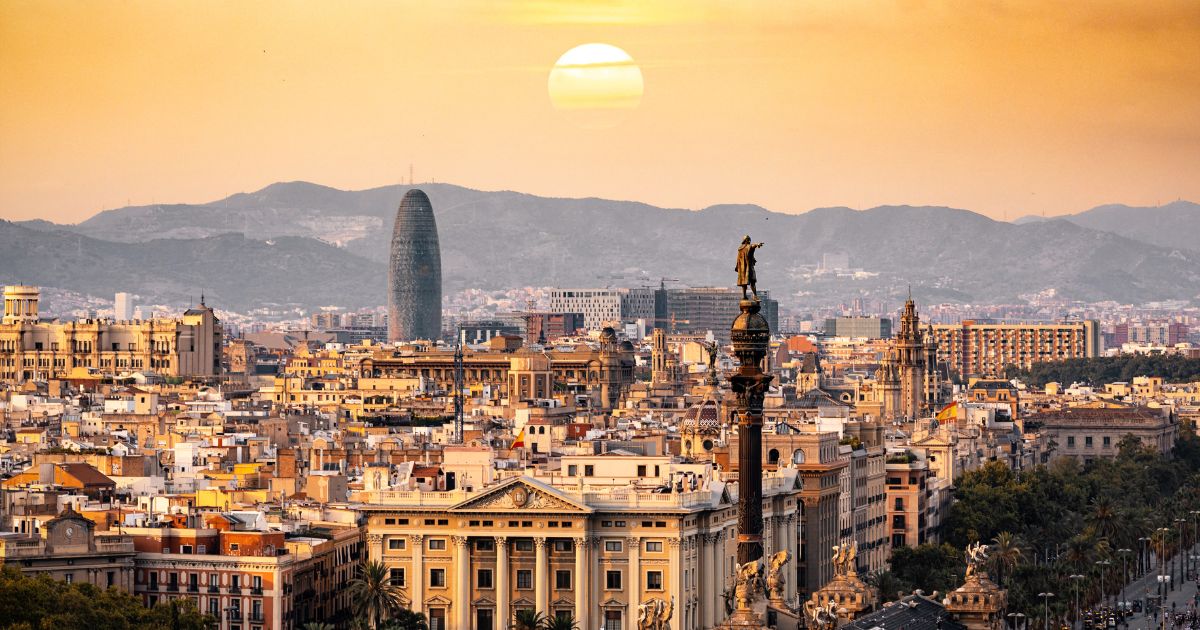 espagne image