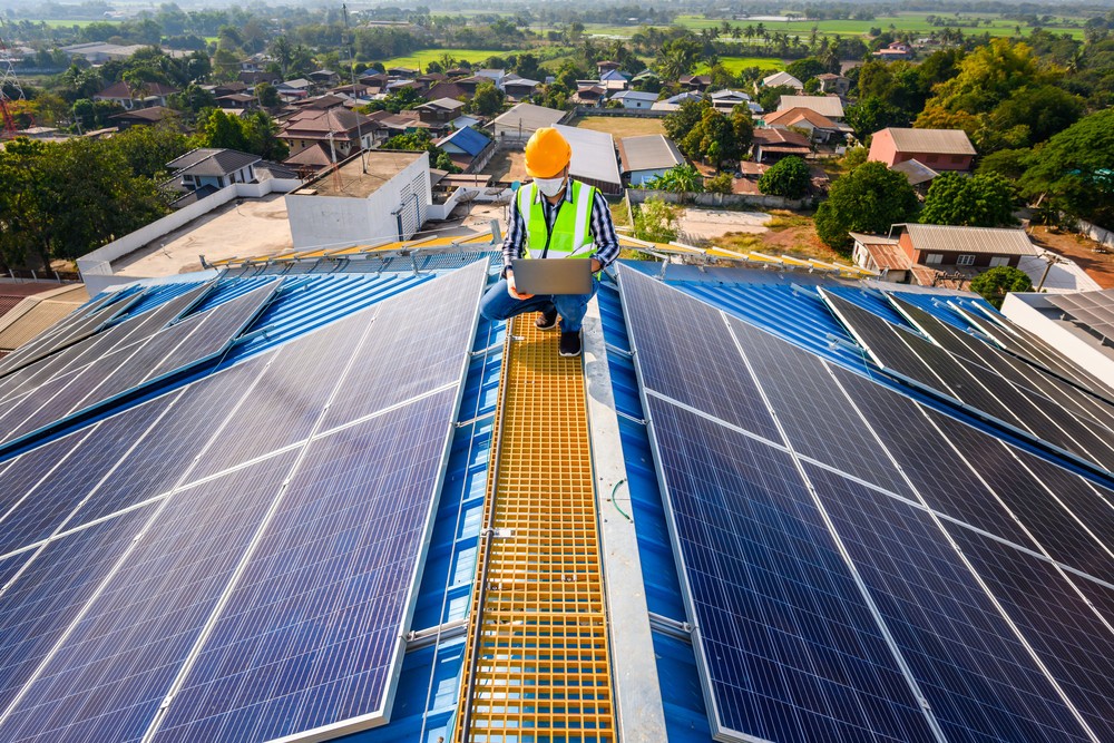 Solfium y Querétaro crean alianza para impulsar el uso de energía solar 