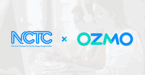 How Ozmo supports NCTC members — Ozmo