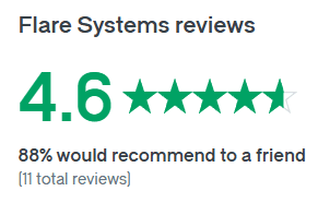 Marketing Spotlight: Flare Marketing Strategy Reviews and Social Proof