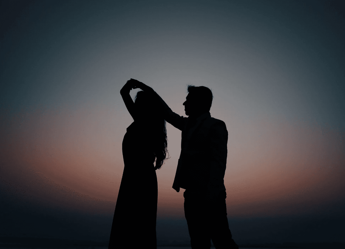 Finding Your True Partner