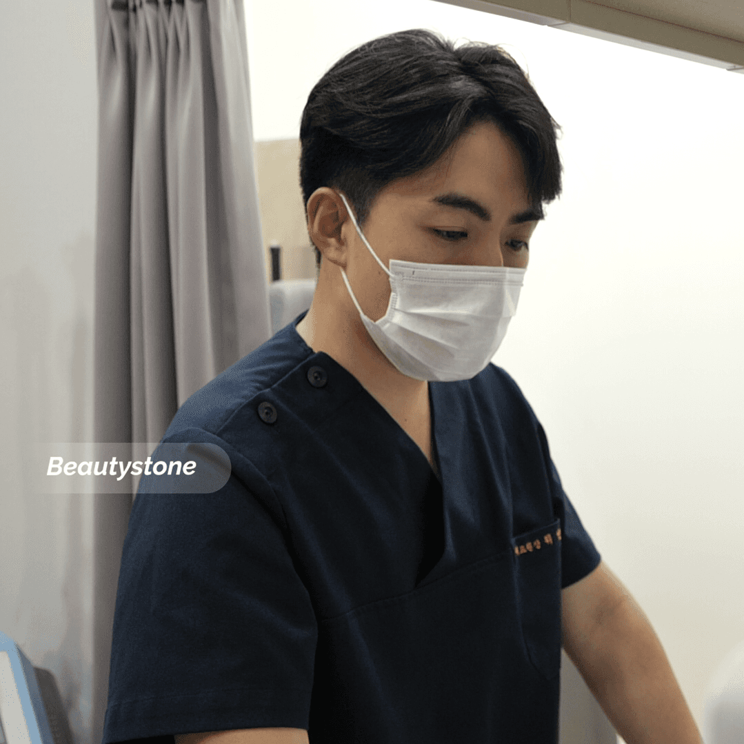 수염제모 모낭염 위험군 및 예방 포인트 안내