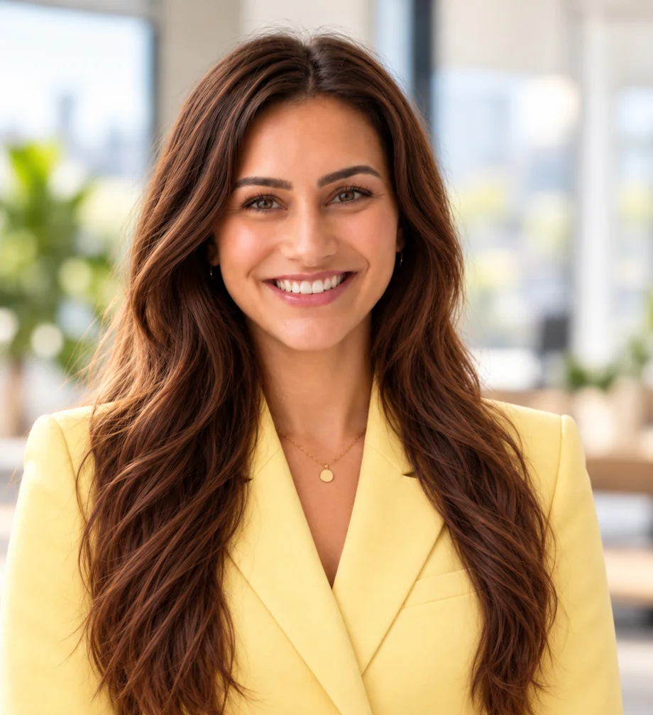 Ashley Gross, Author of the AI Workweek