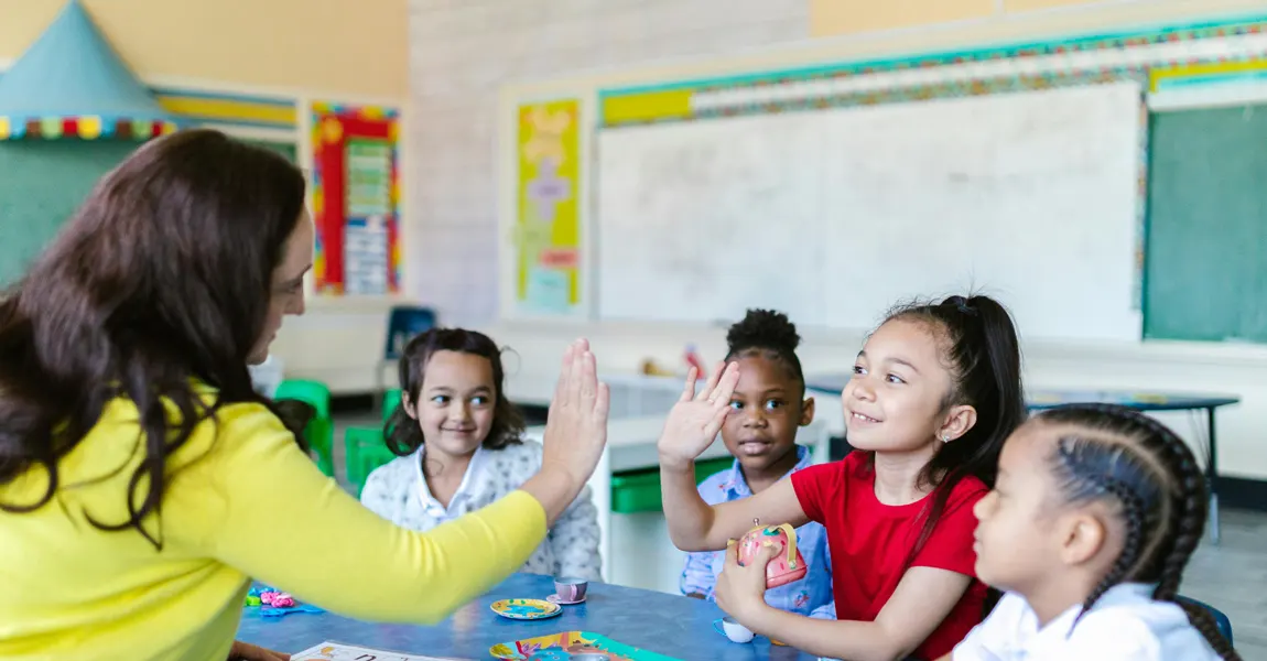 International School Benefits for Global Careers | Dreamtime