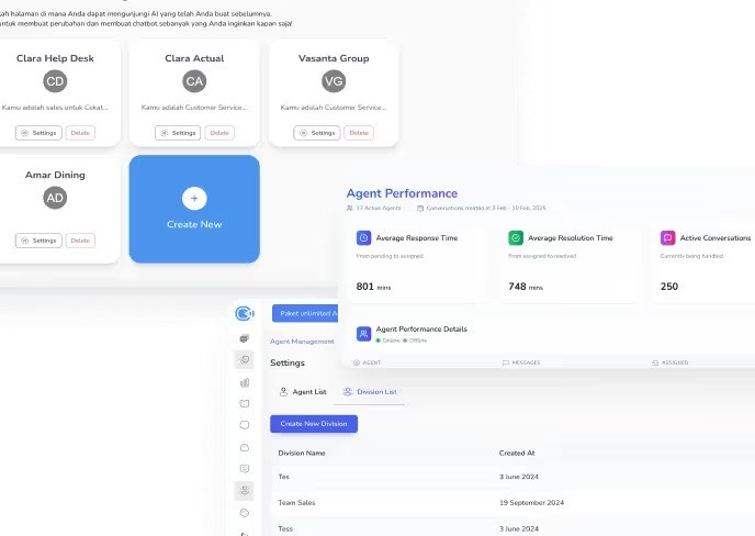 An image of Dreelio's in app customization feature