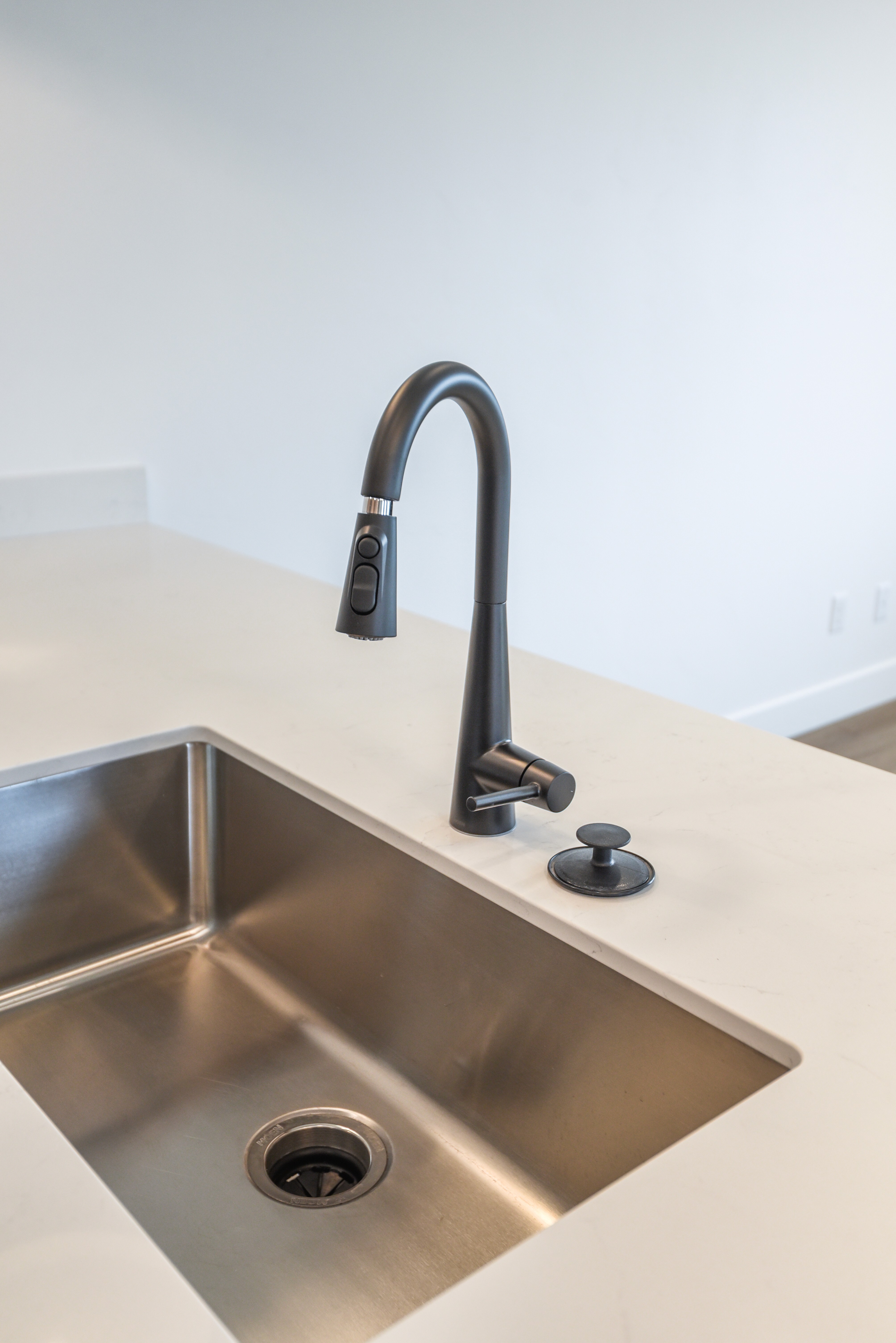 Faucet