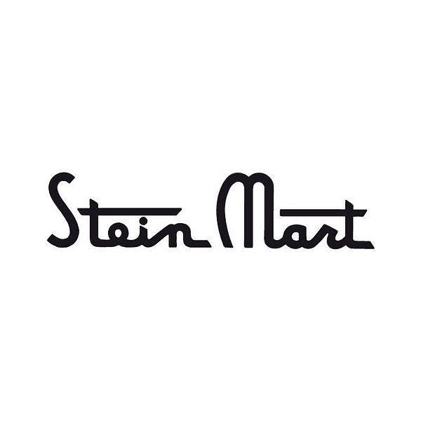 Logo of Stein Mart