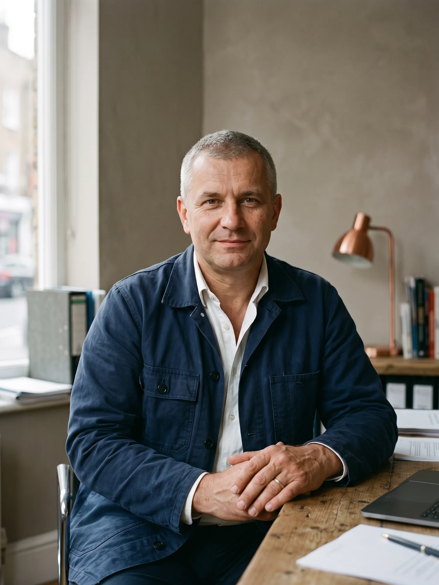 Tomasz Nowak
