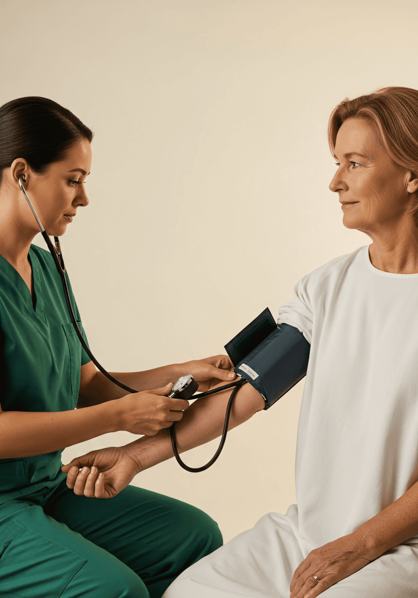 kardiológia ellátás