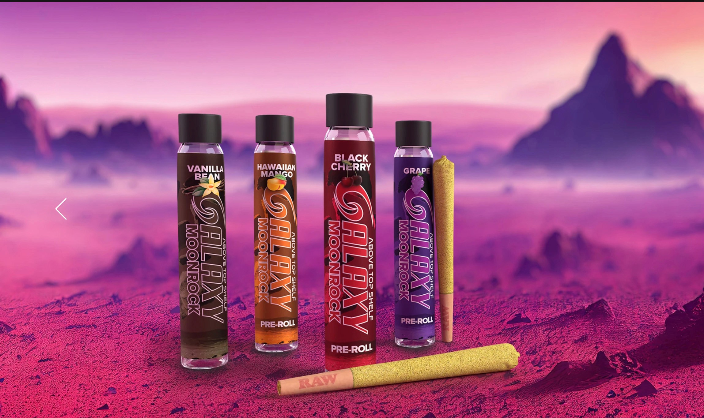 Drink can mockup showcasing modern black and white coffee packaging design