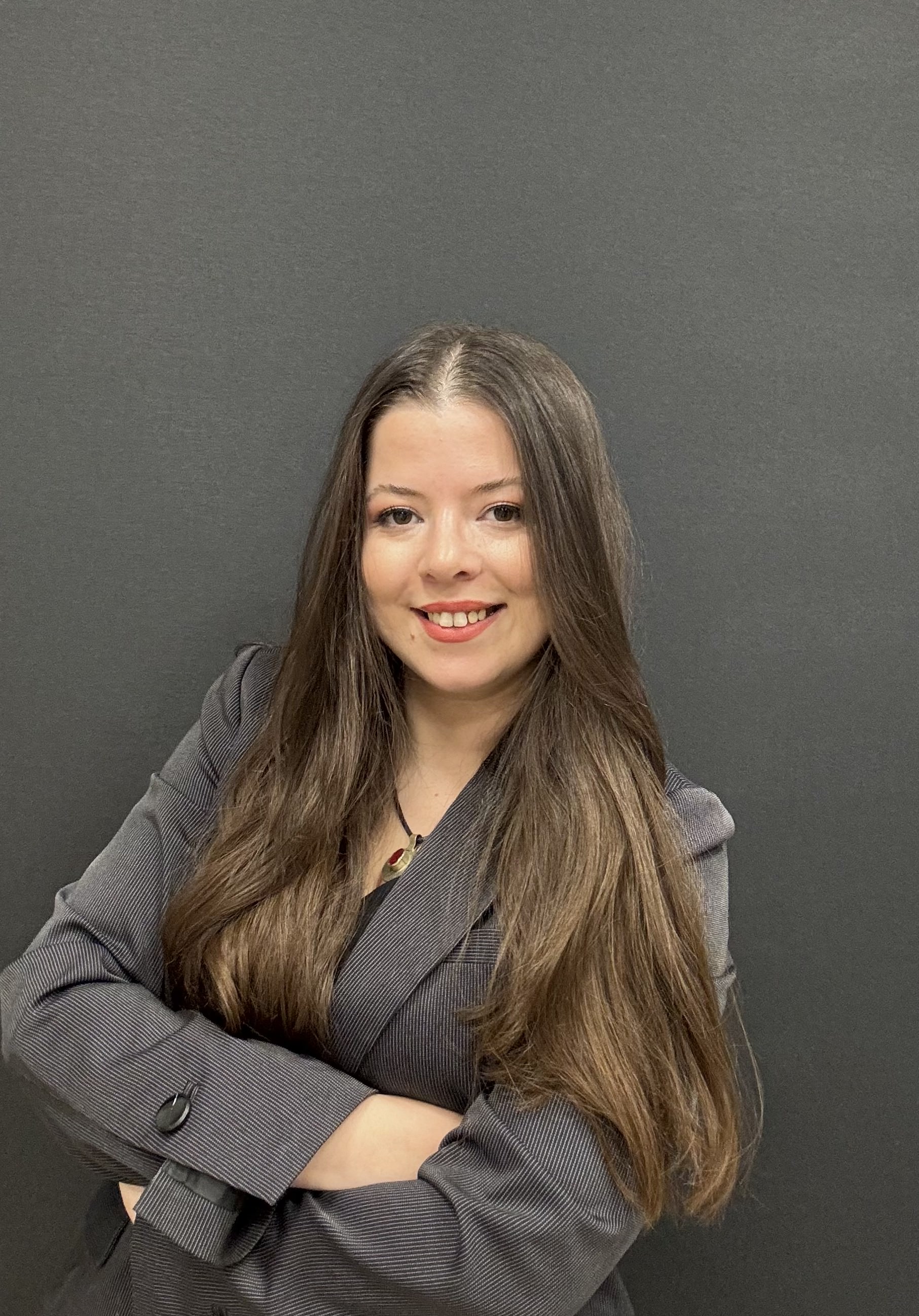 Dr. CBS Kliniği'nin uluslararası hasta koordinatörü