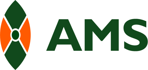 African Mining Services logo