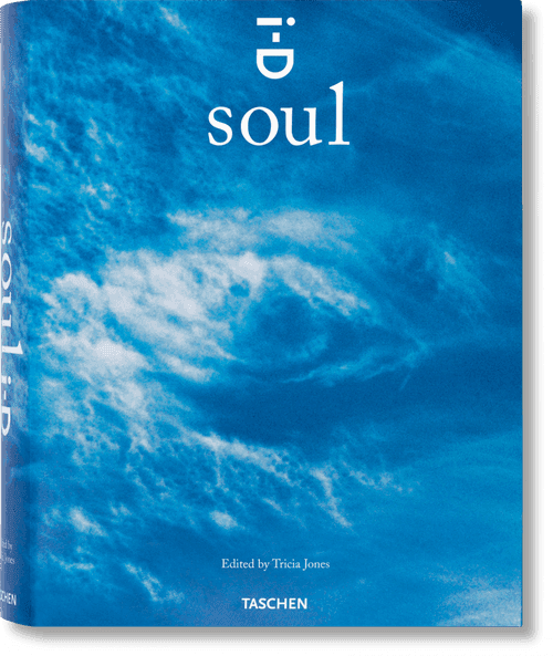 Cover of Soul i-D