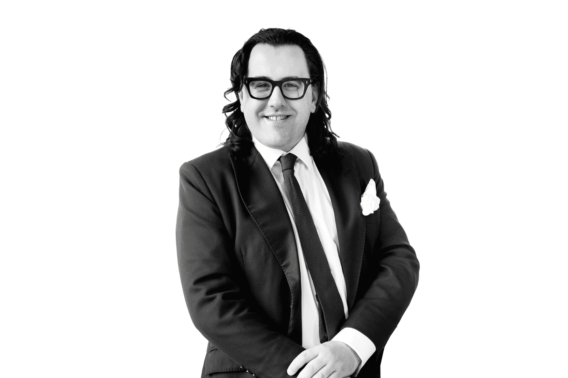 Selena Christie - Office Manager