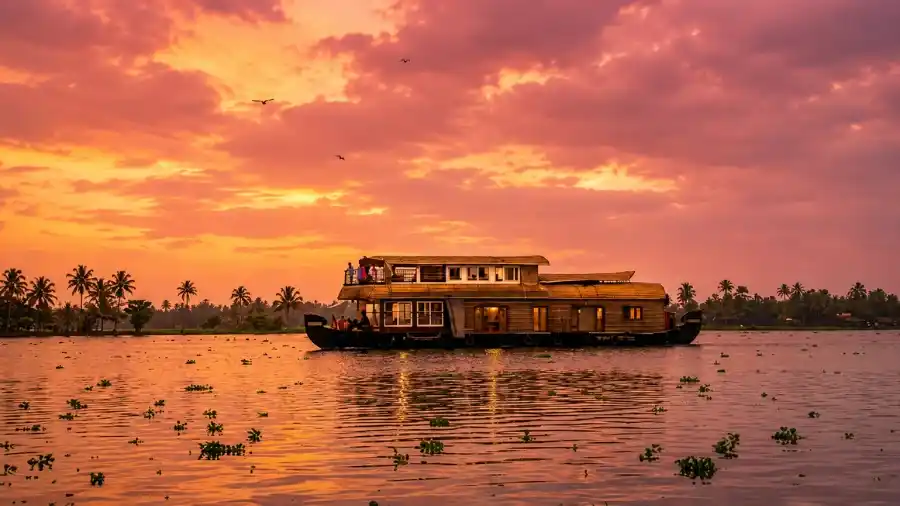 Kumarakom