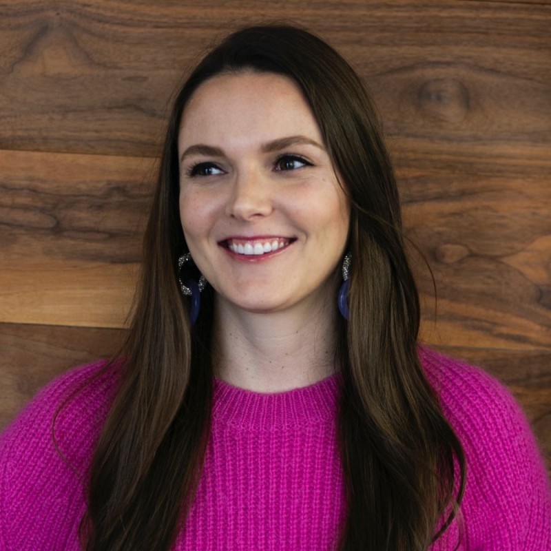 Johanna Kilbride