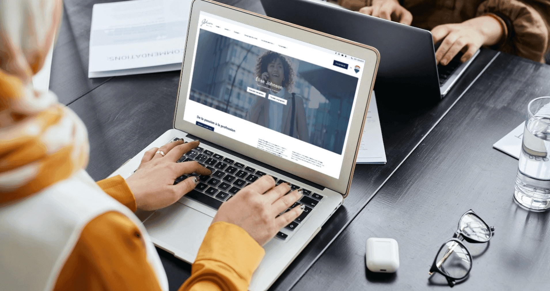 Liste de vérification pour créer un site web pour un courtier immobilier