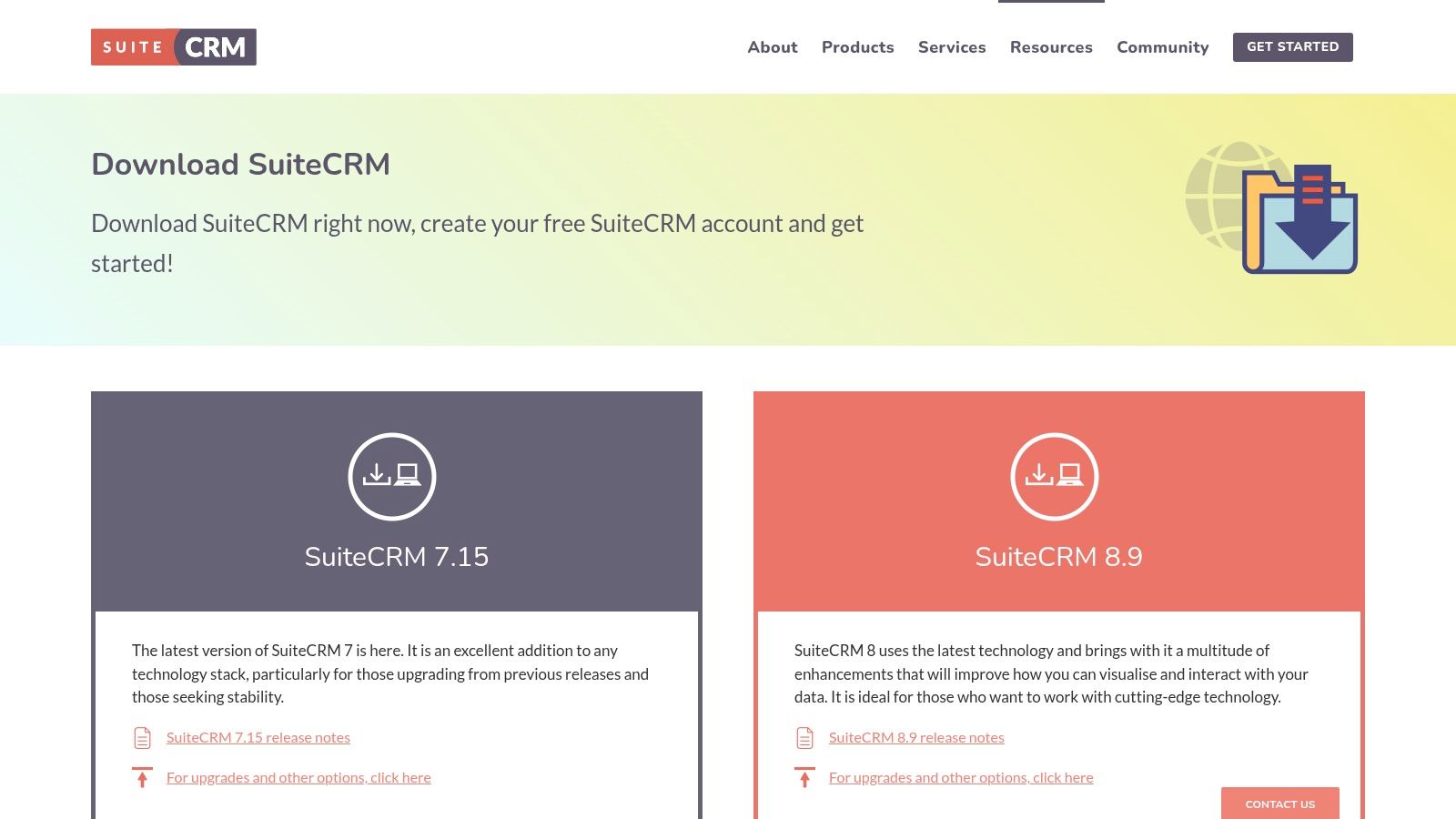 SuiteCRM