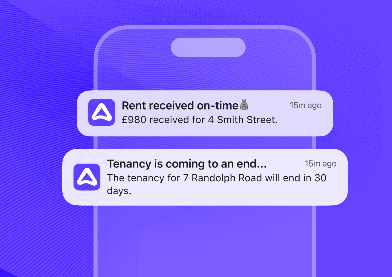 rent tracking software UK